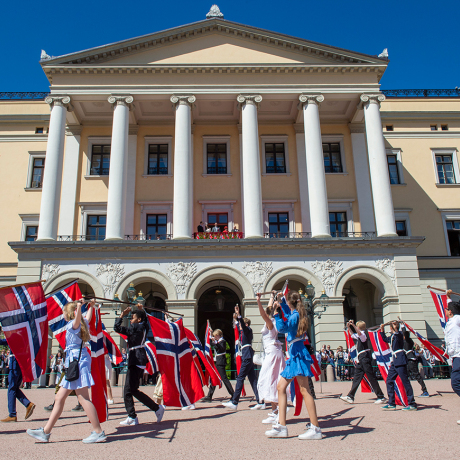 Happy Constitution Day!